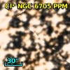 Cl* NGC 6705    PPM      33