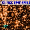 Cl* NGC 6705    PPM      11