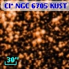 Cl* NGC 6705   KUST     160