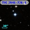 TYC 2841-726-1