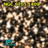 NGC  6705  1409