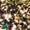 Cl* NGC 6705   KUST     157