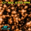 Cl* NGC 6705    PPM      54