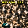 NGC  6705  1425