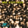 NGC  6705  1429