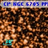 Cl* NGC 6705    PPM     291