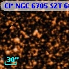 NGC  6705  1442