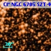 NGC  6705  1452