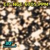 Cl* NGC 6705    PPM      35