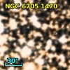 NGC  6705  1470