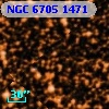 NGC  6705  1471