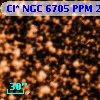 Cl* NGC 6705    PPM     264