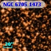 NGC  6705  1473