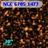 NGC  6705  1477