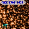 NGC  6705  1479