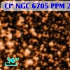 Cl* NGC 6705    PPM     257