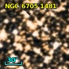 NGC  6705  1481