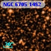 NGC  6705  1482