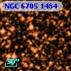 NGC  6705  1484