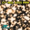 Cl* NGC 6705    PPM     109