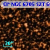 NGC  6705  1496
