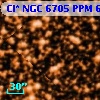 Cl* NGC 6705    PPM      60