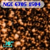 NGC  6705  1504