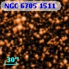 NGC  6705  1511