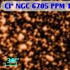 Cl* NGC 6705    PPM     198