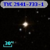 TYC 2841-733-1
