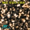 NGC  6705  1518