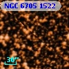 NGC  6705  1522