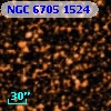 NGC  6705  1524