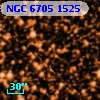 NGC  6705  1525