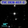 TYC 3920-657-1