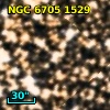NGC  6705  1529