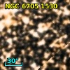NGC  6705  1530