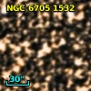 NGC  6705  1532