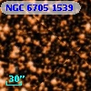 NGC  6705  1539