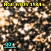 NGC  6705  1541