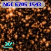 NGC  6705  1543