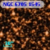 NGC  6705  1545
