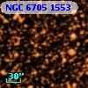 NGC  6705  1553