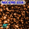 NGC  6705  1556