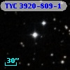 TYC 3920-809-1