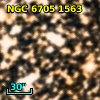 NGC  6705  1563