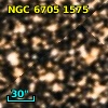 NGC  6705  1575