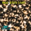 NGC  6705  1587
