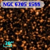 NGC  6705  1588
