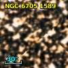 NGC  6705  1589